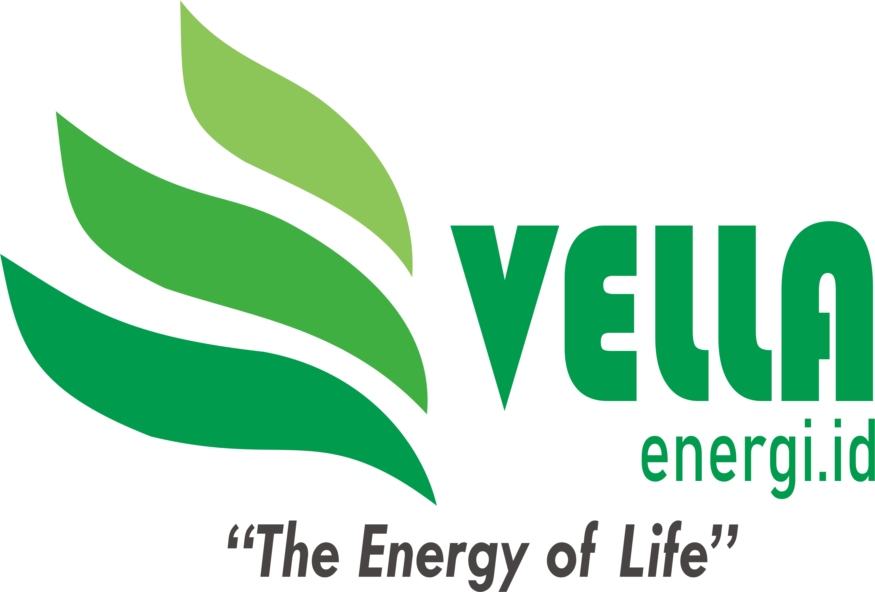 PT Vella Energi Indonesia